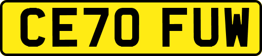 CE70FUW