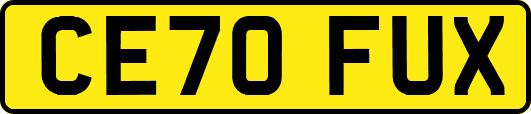 CE70FUX