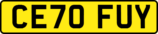 CE70FUY