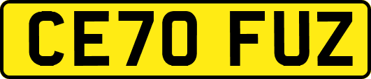 CE70FUZ