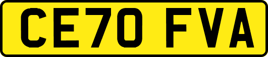 CE70FVA