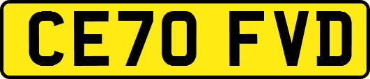 CE70FVD