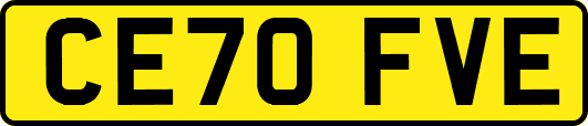 CE70FVE