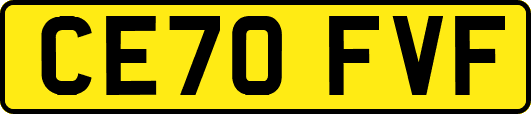 CE70FVF
