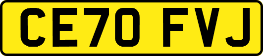 CE70FVJ