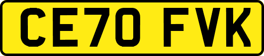 CE70FVK