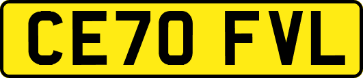 CE70FVL