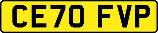 CE70FVP