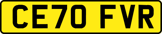 CE70FVR