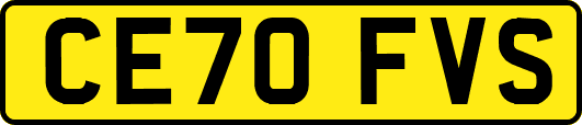 CE70FVS