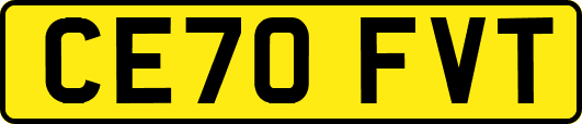 CE70FVT