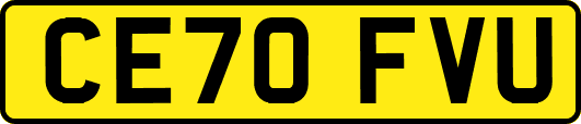 CE70FVU