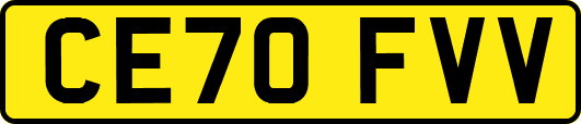 CE70FVV