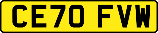 CE70FVW