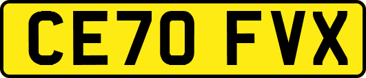 CE70FVX