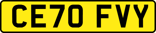 CE70FVY