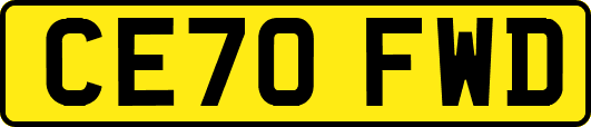 CE70FWD