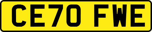 CE70FWE
