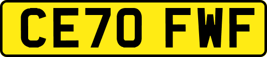 CE70FWF