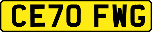 CE70FWG