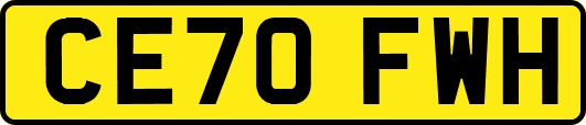 CE70FWH