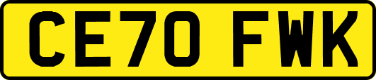 CE70FWK