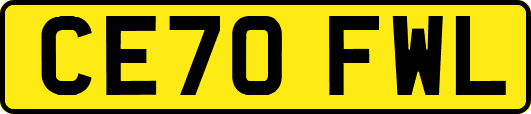 CE70FWL