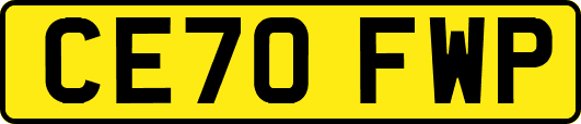 CE70FWP