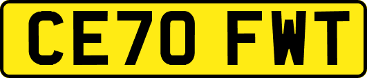 CE70FWT