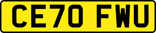 CE70FWU