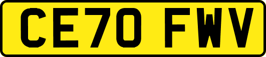 CE70FWV