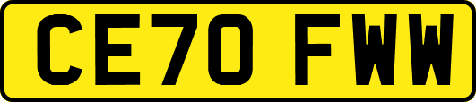CE70FWW