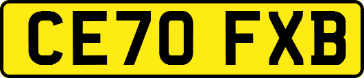 CE70FXB