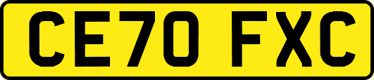CE70FXC