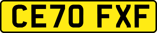 CE70FXF