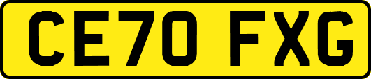 CE70FXG