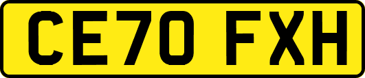 CE70FXH