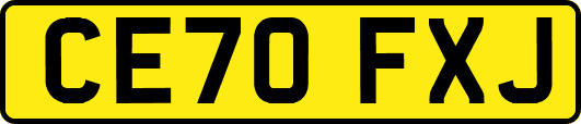 CE70FXJ