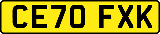 CE70FXK