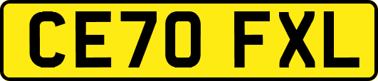 CE70FXL