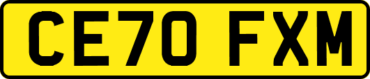 CE70FXM