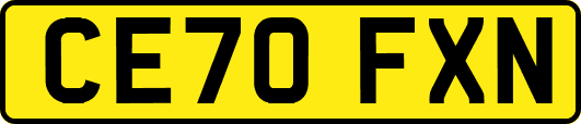 CE70FXN