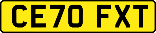 CE70FXT