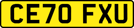 CE70FXU