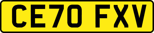 CE70FXV