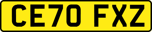 CE70FXZ