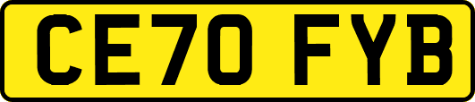 CE70FYB