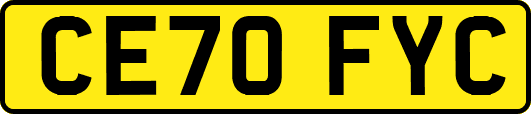 CE70FYC