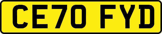 CE70FYD