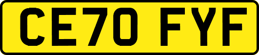 CE70FYF